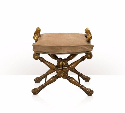 4400-206 Chair - ghế décor