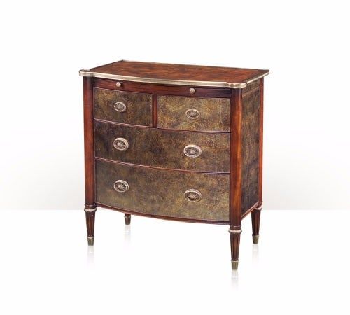 6052-012 Chest of Drawer - tủ hộc kéo