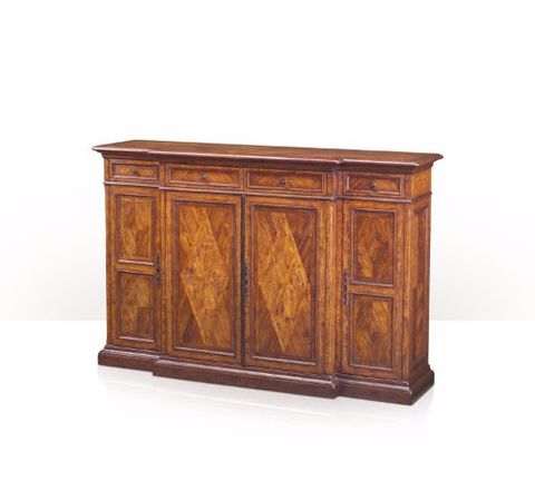 6105-291 Chest of Drawer - tủ hộc kéo