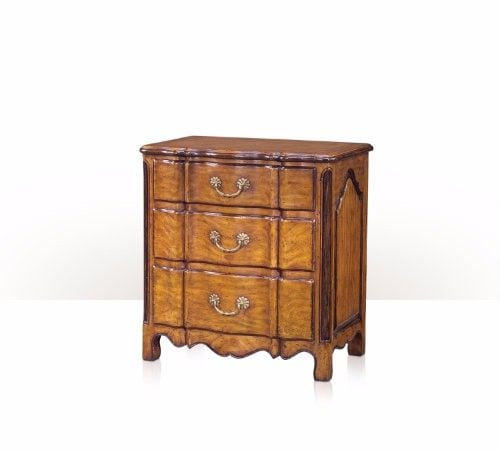 6000-188 Chest of Drawer - tủ hộc kéo