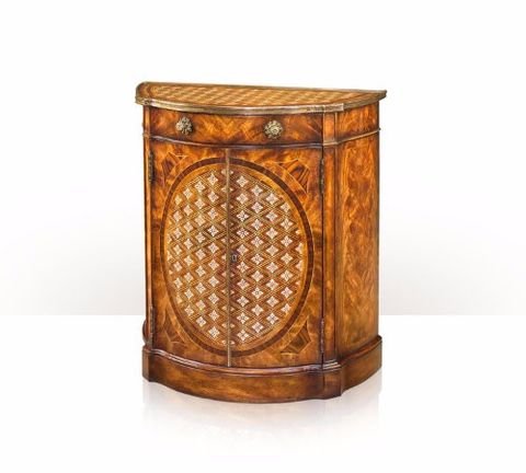 6105-231 Chest of Drawer - tủ hộc kéo