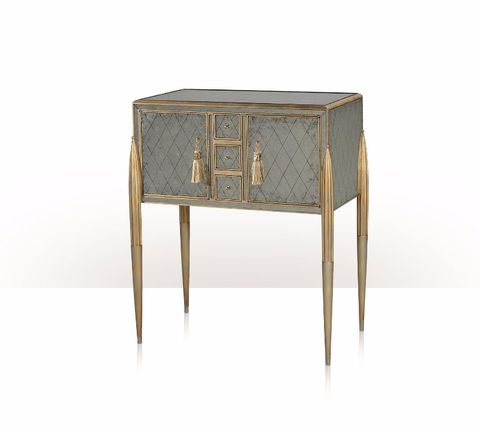 6102-155 Chest of Drawer - tủ hộc kéo