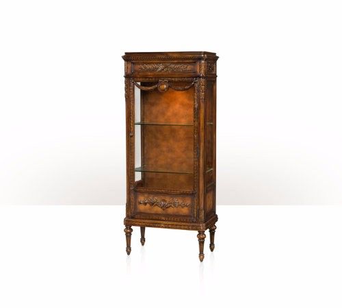 6100-052 Chest of Drawer - tủ hộc kéo