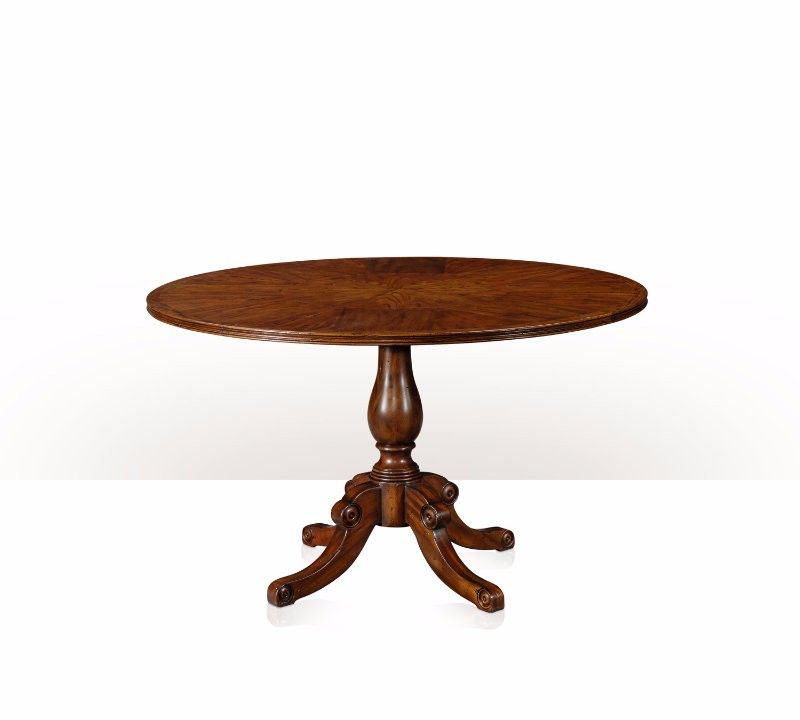 5400-174 Table - Bàn The Turner's Art