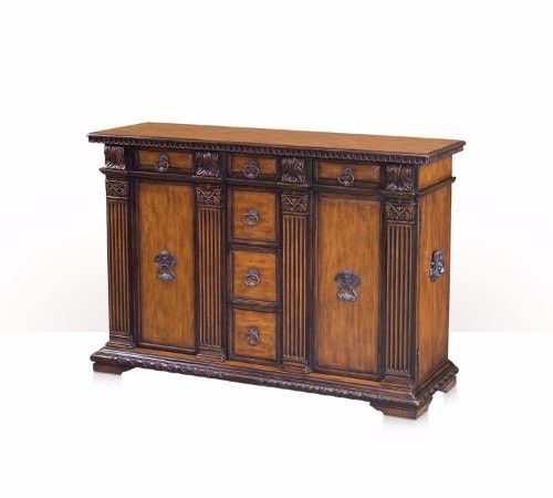 6100-138 Chest of Drawer - tủ hộc kéo