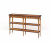 5300-112 Table - Bàn The Provencale Honey Console