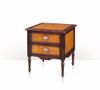 Bàn tab Antique Style Bedside Table 5000-526