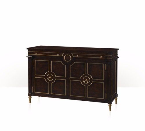 6105-387 Chest of Drawer - tủ hộc kéo