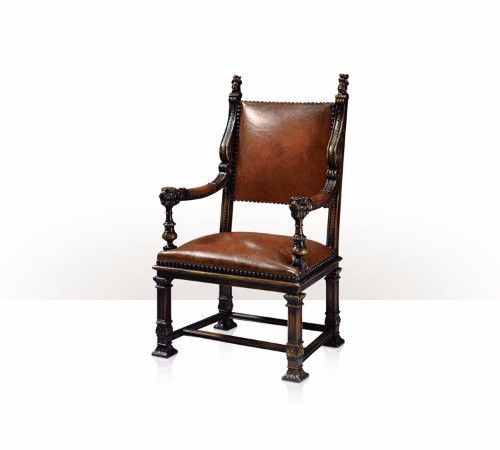 4100-050 Chair - ghế décor