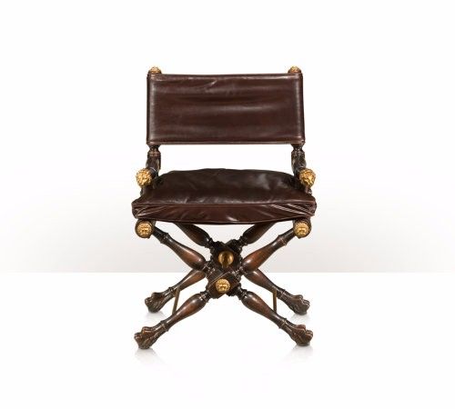 4200-135 Chair - ghế décor