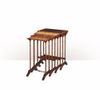 Bàn Antique Wooden Nesting Tables 5005-564