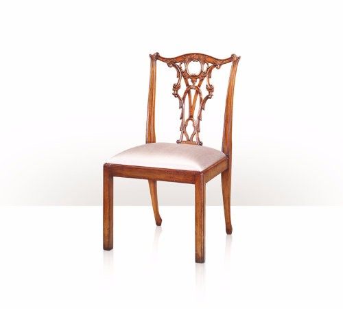 4000-584 Chair - ghế Chippendale Masterpiece