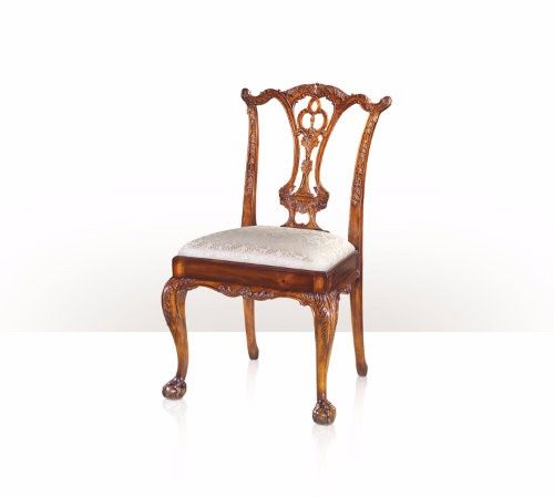 4000-596 Chair - ghế Classic Claw and Ball