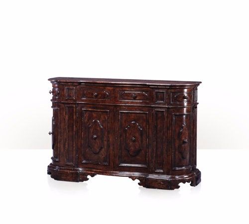 6105-326 Chest of Drawer - tủ hộc kéo