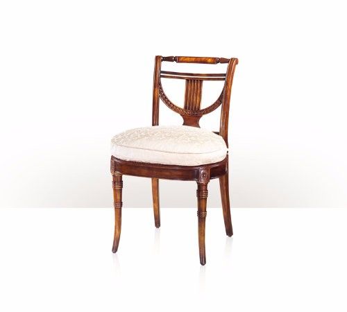 4000-592 Chair - ghế Debutante