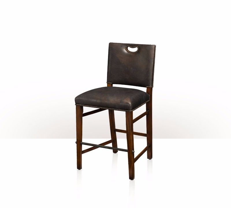 4200-188 Chair - A Campaign Counter chair