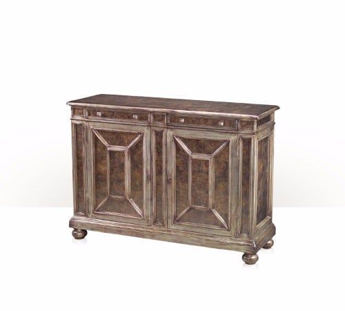 6152-009 Chest of Drawer - tủ hộc kéo