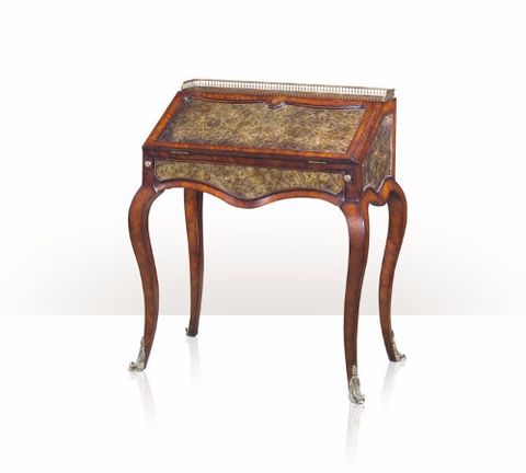 7152-004 Table - Bàn Décor