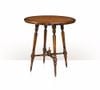 Bàn trà Classic Round Side Table 5000-562