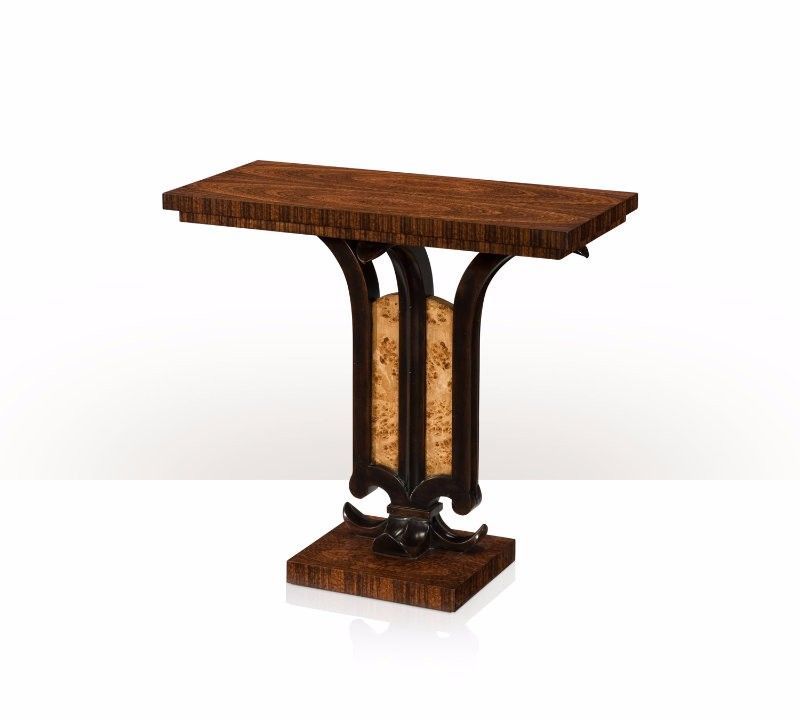 BÀN CONSOLE CỔ ĐIỂN Fleur de Lis