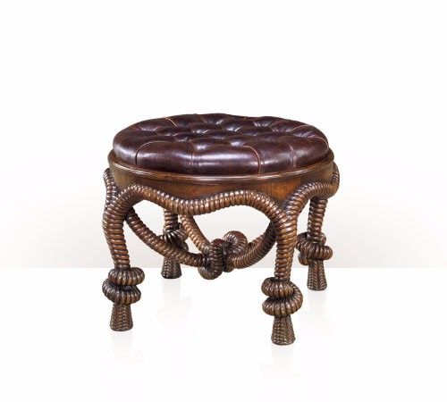 4400-177 Chair - ghế décor