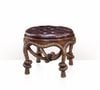 Ghế đôn cổ điển Rope Knot Stool 4400-177