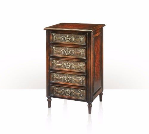 6005-143 Chest of Drawer - tủ hộc kéo