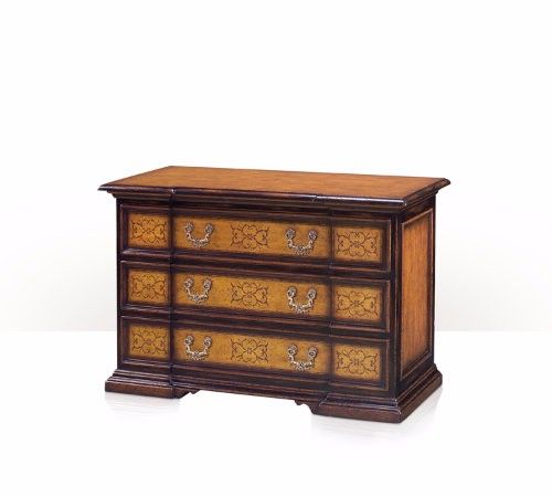 6000-196 Chest of Drawer - tủ hộc kéo