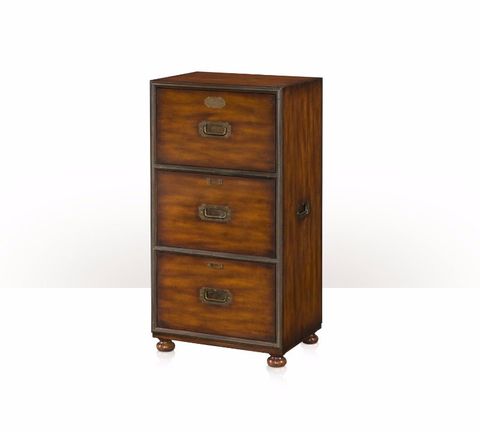 6000-168 Chest of Drawer - tủ hộc kéo