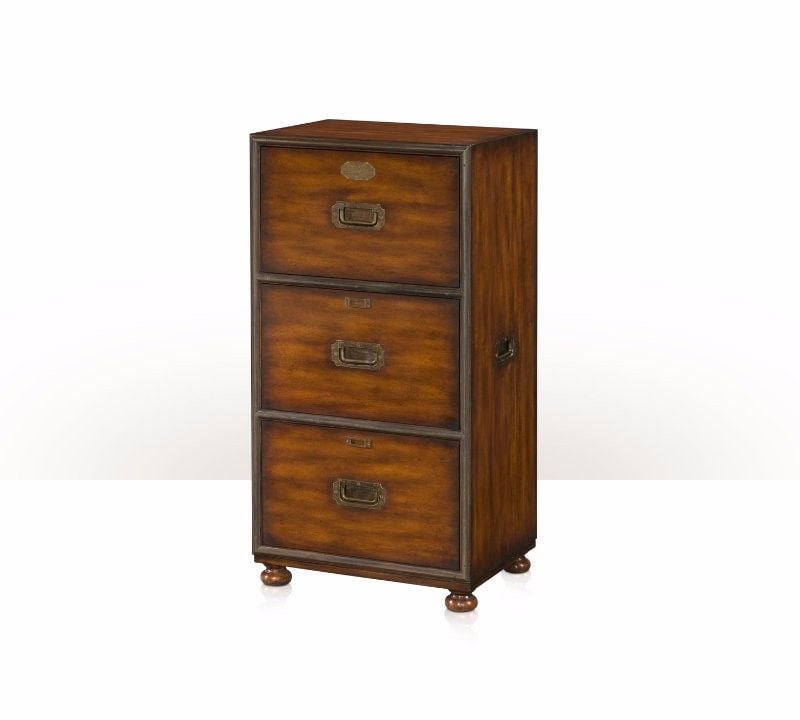 6000-168 Chest of Drawer - tủ hộc kéo