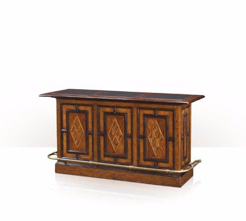 5000-554 Table - Bàn Vintage Brunello