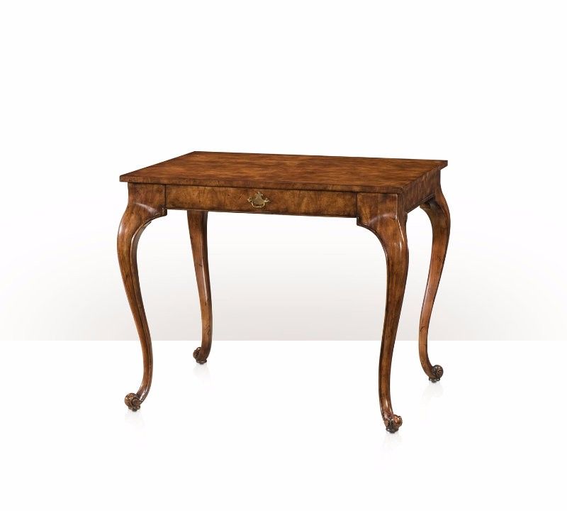 Bàn làm việc cổ điển Châu Âu phong cách hoàng gia (7105-196)