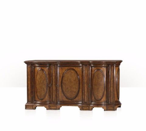 6105-362 Chest of Drawer - tủ hộc kéo