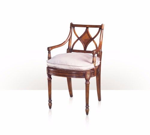 4100-485 Chair - ghế Dainty của Sheraton