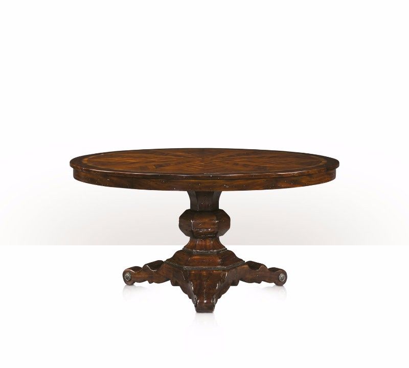 5400-165 Table - Bàn Italian Knolls