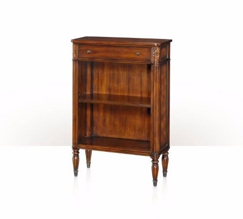 Tủ Classic Wooden Console Cabinet with Drawer 5000-058
