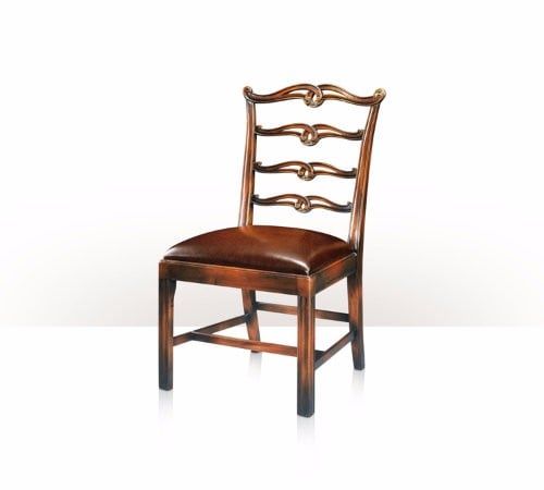 4000-458 Chair - ghế décor