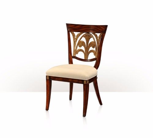 4002-126 Chair - ghế décor