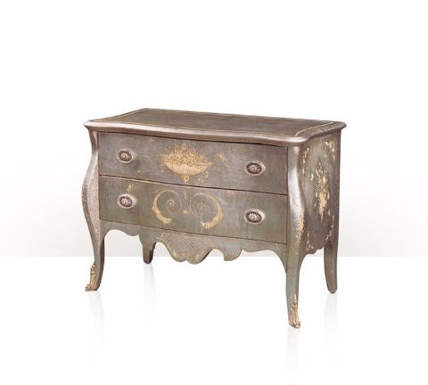 6002-150 Chest of Drawer - tủ hộc kéo
