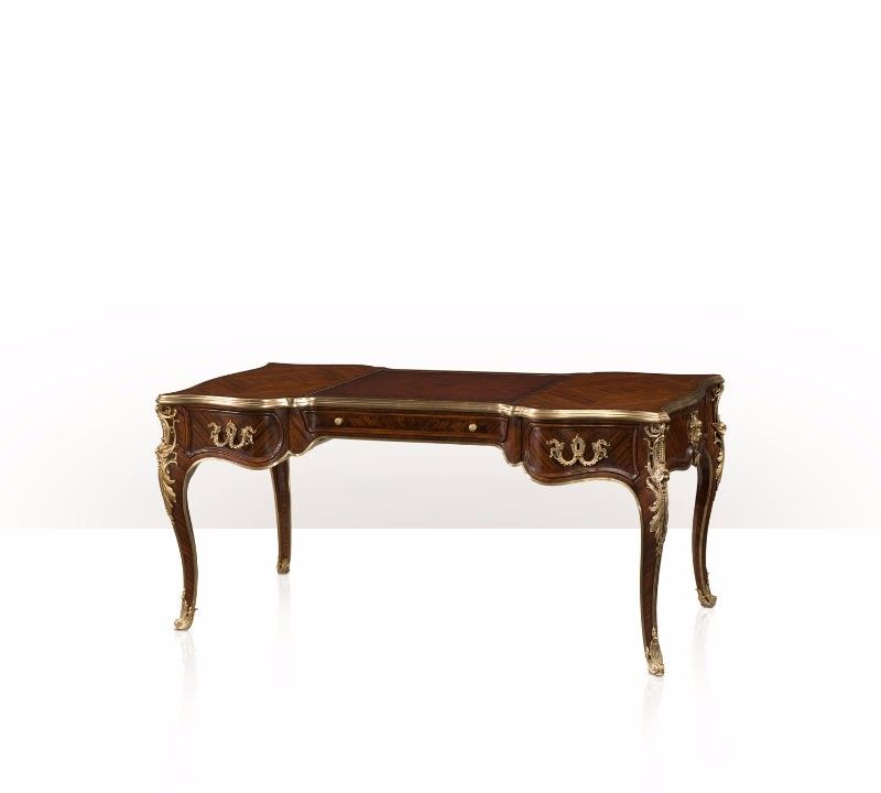 7105-165 Table - Bàn Décor