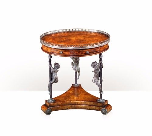 Bàn Singerie Gueridon 5005-115