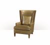 Ghế Bành Regal High Back Leather Chair(4233-126)