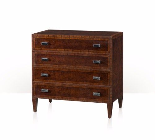 6005-344 Chest of Drawer - tủ hộc kéo