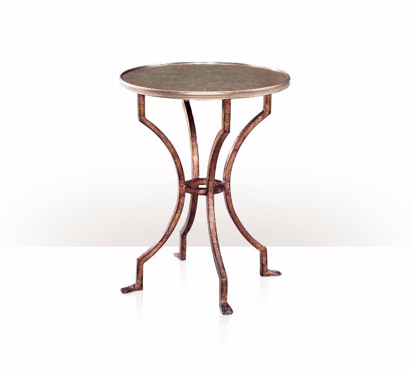 5012-024 Side Table - bàn side décor