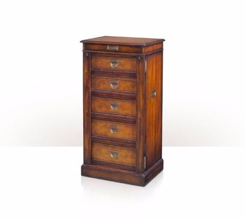 6000-199 Chest of Drawer - tủ hộc kéo