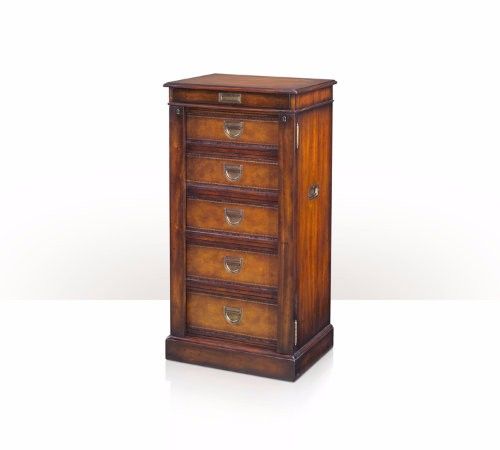 6000-199 Chest of Drawer - tủ hộc kéo