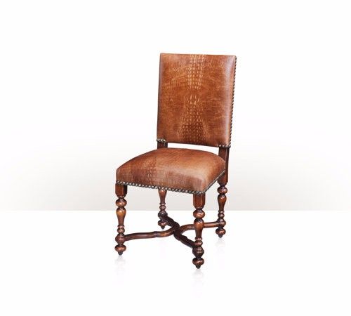 4000-698 Chair - ghế décor