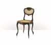 Ghế ăn Louis XV Cane Back Dining Chair(4000-092 )