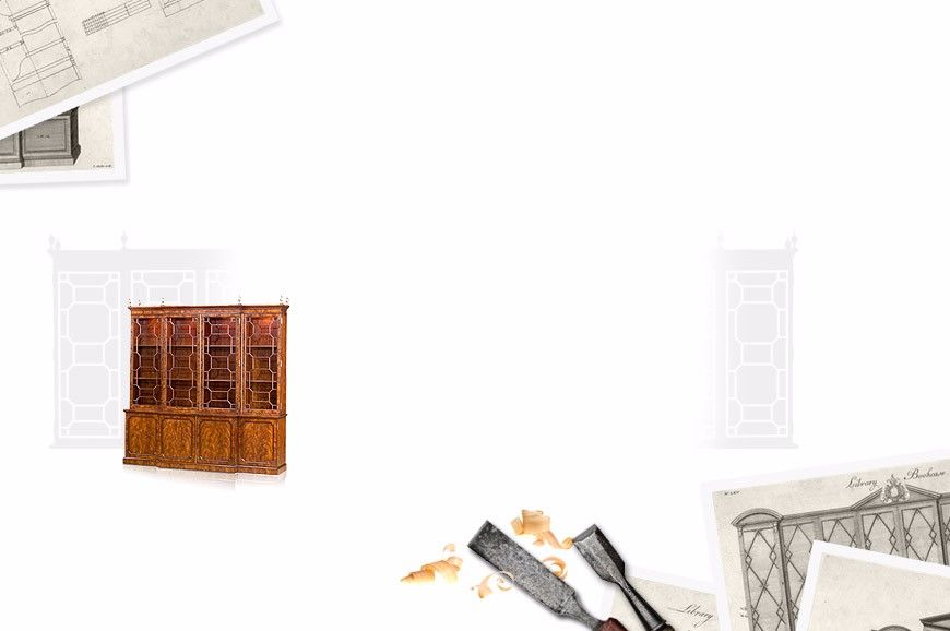 6305-107-story Chest of Drawer - tủ hộc kéo
