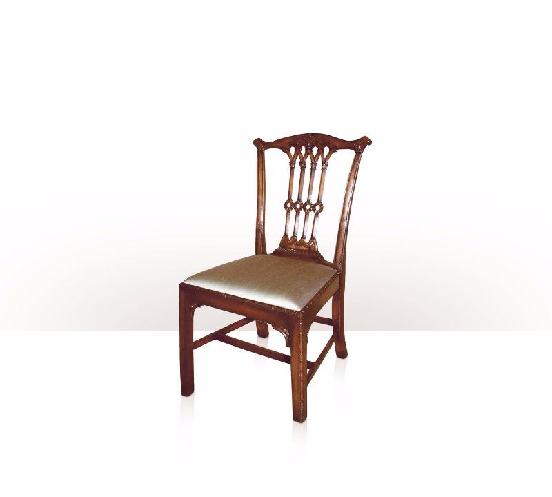 4000-537 Chair - ghế The Gothic Feast